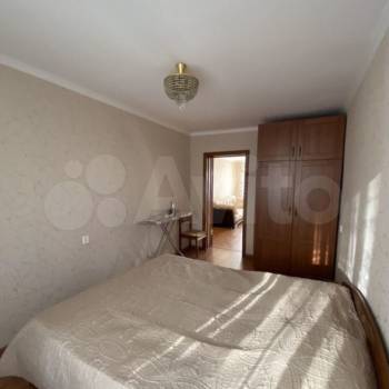 Продается 3-х комнатная квартира, 58,4 м²