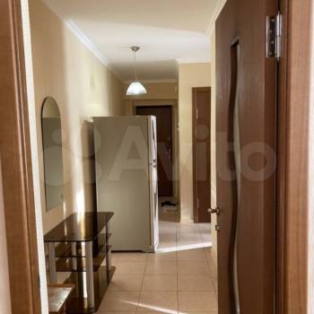 Продается 3-х комнатная квартира, 58,4 м²