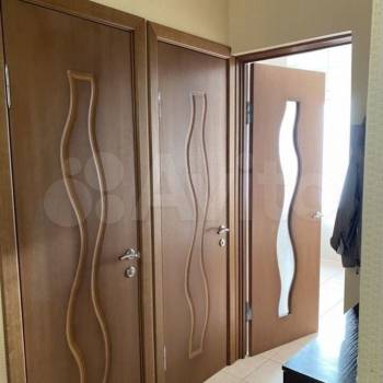 Продается 3-х комнатная квартира, 58,4 м²