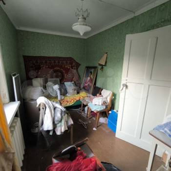 Продается 2-х комнатная квартира, 34,5 м²