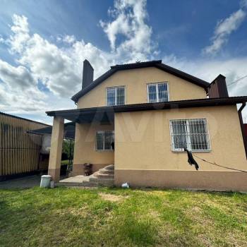 Продается Дом, 168 м²