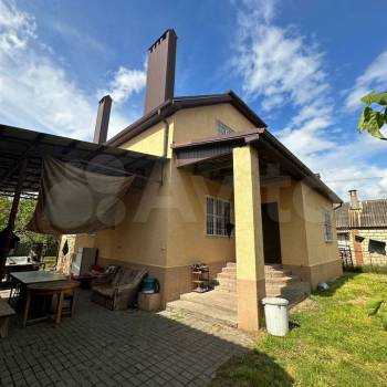 Продается Дом, 168 м²