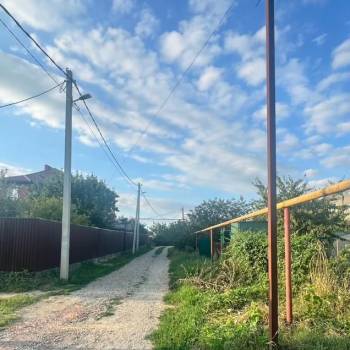 Продается Участок, 320 м²