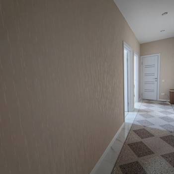 Продается 2-х комнатная квартира, 56,1 м²