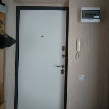 Продается 2-х комнатная квартира, 56,1 м²