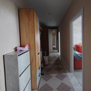 Продается 2-х комнатная квартира, 56,1 м²