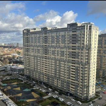 Продается 3-х комнатная квартира, 72,9 м²
