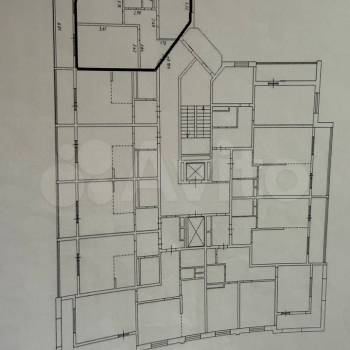 Продается 2-х комнатная квартира, 59,9 м²