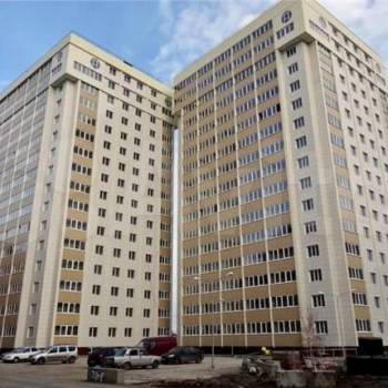 Продается 2-х комнатная квартира, 59,9 м²