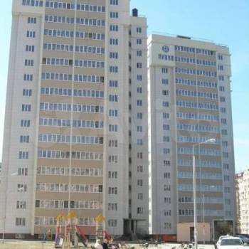 Продается 2-х комнатная квартира, 59,9 м²