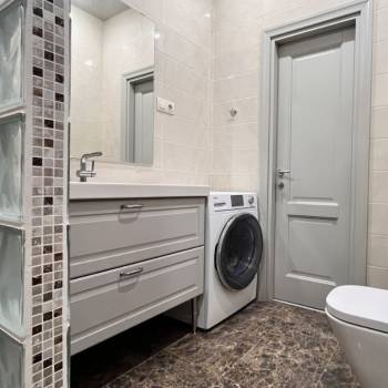 Продается 1-комнатная квартира, 46,1 м²