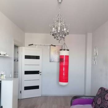 Продается 2-х комнатная квартира, 47,3 м²