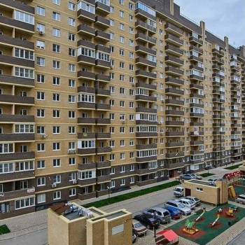 Продается 2-х комнатная квартира, 47,3 м²