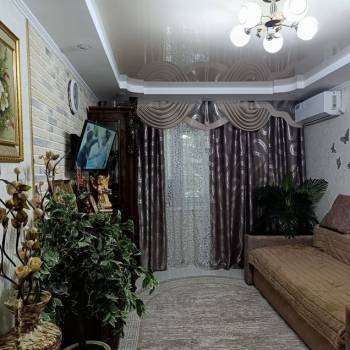 Продается 2-х комнатная квартира, 45 м²