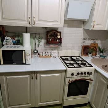 Продается 2-х комнатная квартира, 45 м²