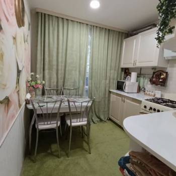 Продается 2-х комнатная квартира, 45 м²