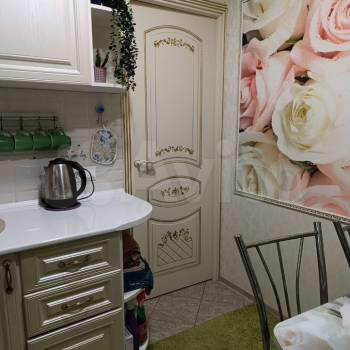 Продается 2-х комнатная квартира, 45 м²