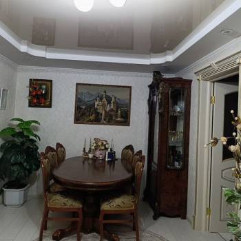 Продается 2-х комнатная квартира, 45 м²