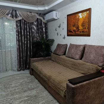 Продается 2-х комнатная квартира, 45 м²