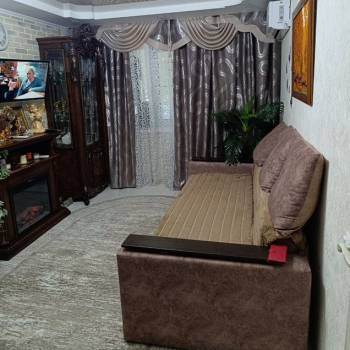 Продается 2-х комнатная квартира, 45 м²