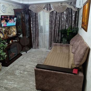 Продается 2-х комнатная квартира, 45 м²