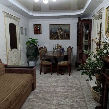 Продается 2-х комнатная квартира, 45 м²