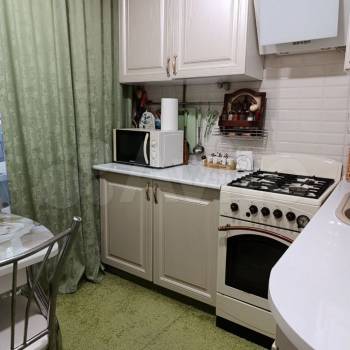 Продается 2-х комнатная квартира, 45 м²