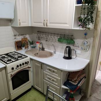 Продается 2-х комнатная квартира, 45 м²