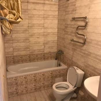 Продается 1-комнатная квартира, 32,5 м²