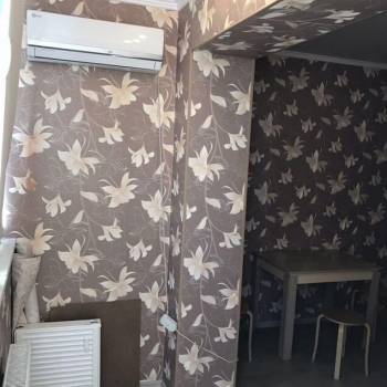 Продается 1-комнатная квартира, 32,5 м²