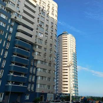 Продается 3-х комнатная квартира, 93,2 м²
