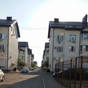 Продается 2-х комнатная квартира, 65 м²