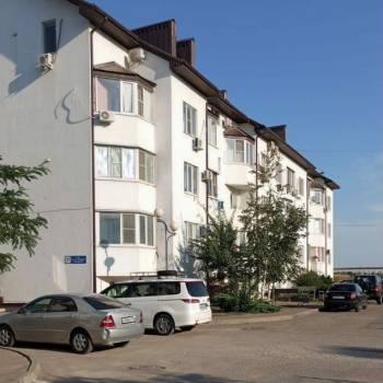 Продается 2-х комнатная квартира, 65 м²