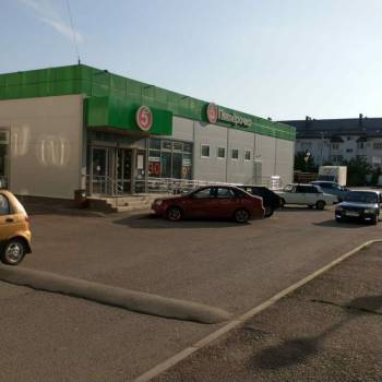 Продается 2-х комнатная квартира, 65 м²