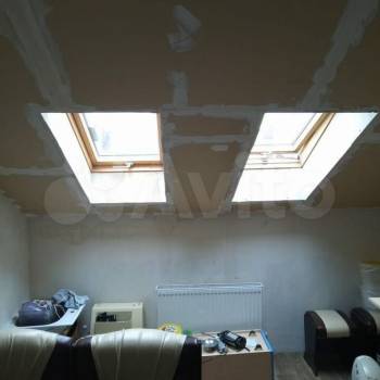 Продается 2-х комнатная квартира, 65 м²