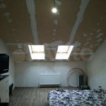 Продается 2-х комнатная квартира, 65 м²