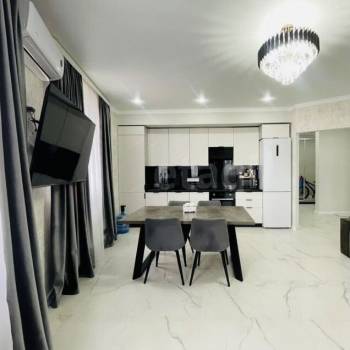 Продается 3-х комнатная квартира, 72 м²