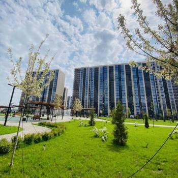 Продается 3-х комнатная квартира, 72 м²