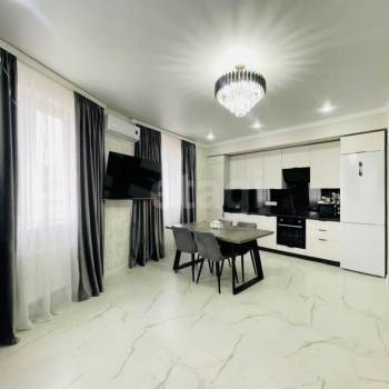 Продается 3-х комнатная квартира, 72 м²