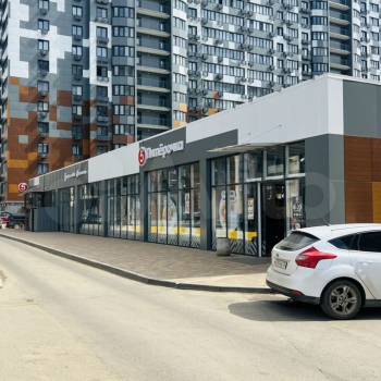 Продается 3-х комнатная квартира, 72 м²