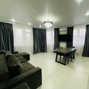 Продается 3-х комнатная квартира, 72 м²