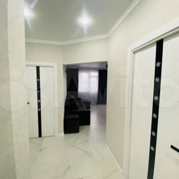 Продается 3-х комнатная квартира, 72 м²