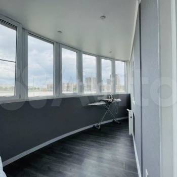 Продается 3-х комнатная квартира, 72 м²