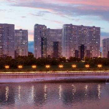 Продается 1-комнатная квартира, 38,8 м²