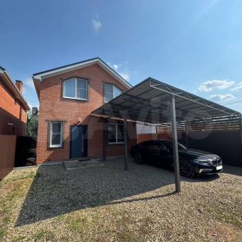 Продается Дом, 108 м²