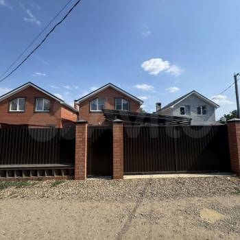 Продается Дом, 108 м²