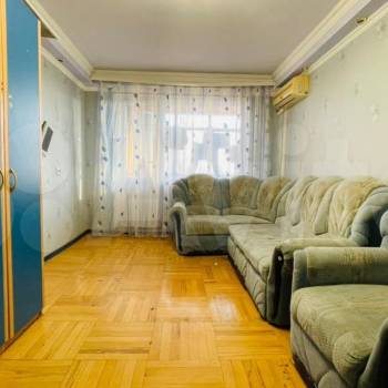 Продается 2-х комнатная квартира, 44,3 м²