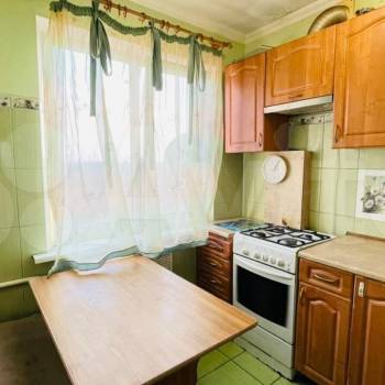 Продается 2-х комнатная квартира, 44,3 м²