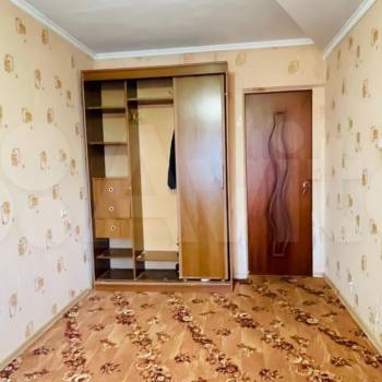 Продается 2-х комнатная квартира, 44,3 м²