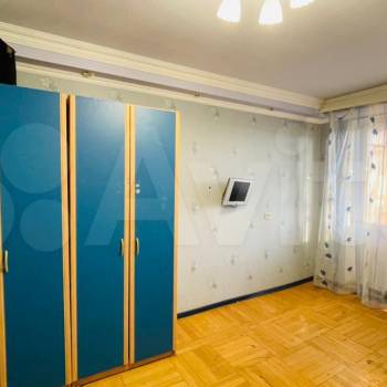 Продается 2-х комнатная квартира, 44,3 м²